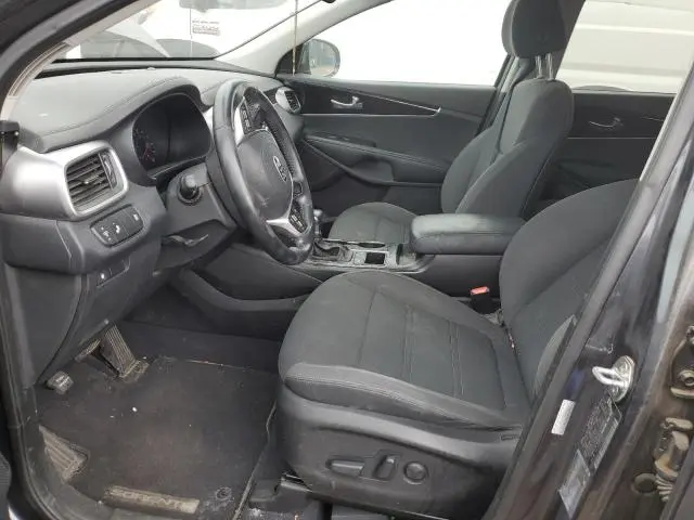 2020 KIA SORENTO L