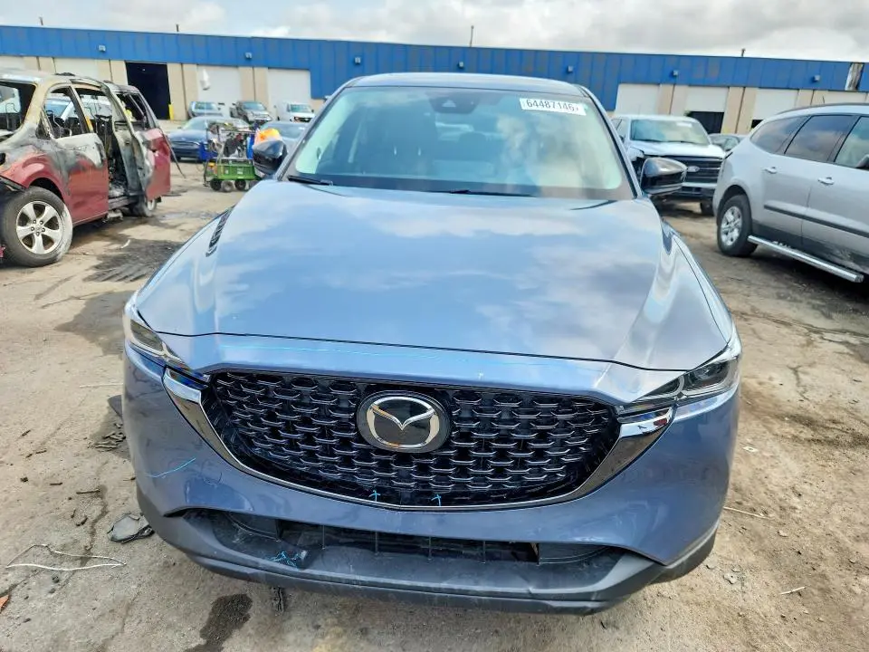 2023 MAZDA CX-5 PREFERRED  