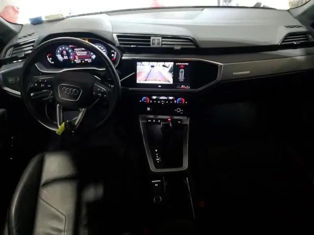 2023 AUDI Q3 PREMIUM S LINE 45  