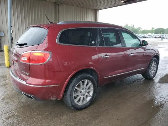 2015 BUICK ENCLAVE 