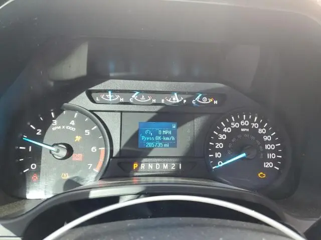 2018 FORD F350 SUPER DUTY  