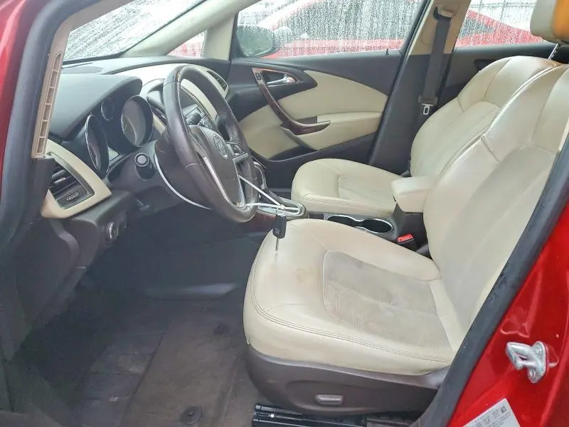 2013 BUICK VERANO CONVENIENCE  