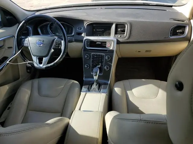 2015 VOLVO V60 PREMIER+  