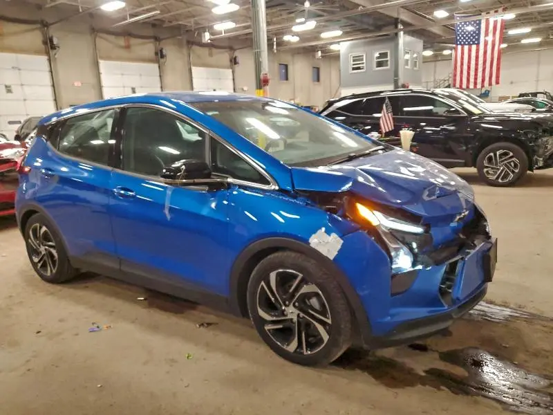 2023 CHEVROLET BOLT EV 2LT  