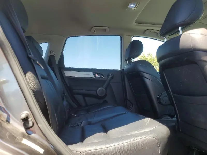 2011 HONDA CR-V EXL  