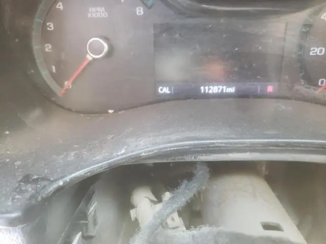 2021 GMC CANYON AT4  