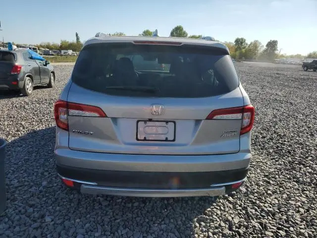 2022 HONDA PILOT TOURING  