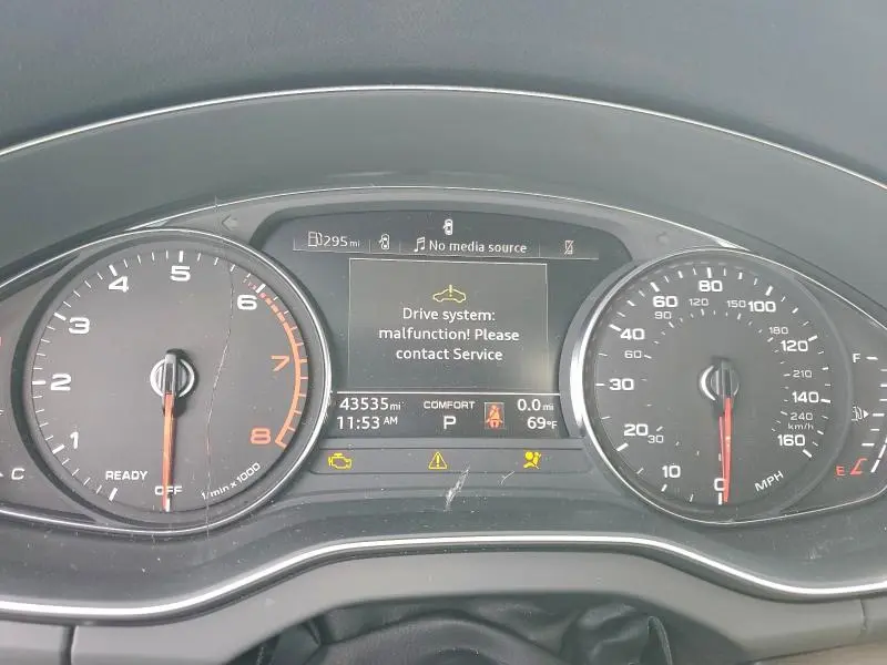 2023 AUDI Q5 PREMIUM 45  