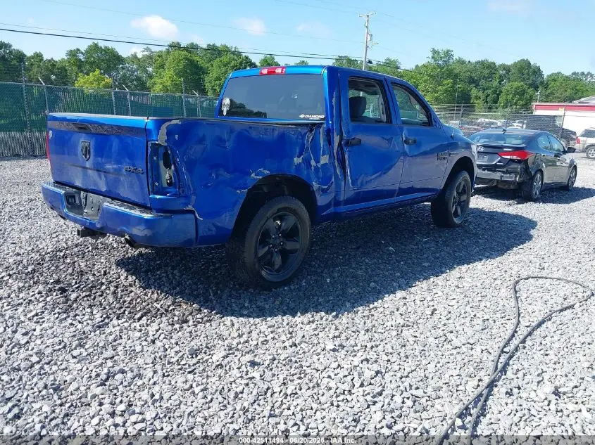 2019 RAM 1500 CLASSIC ST