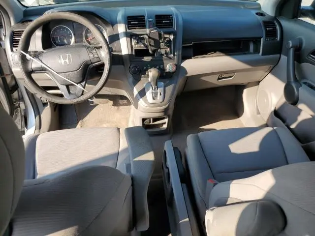 2011 HONDA CR-V LX  