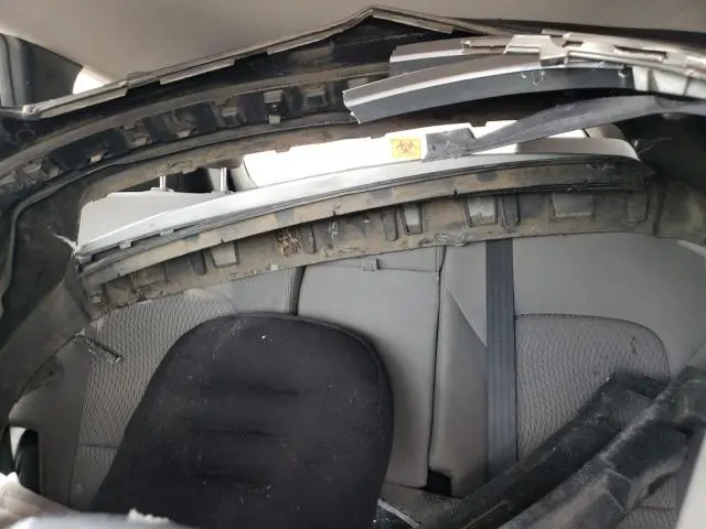 2014 HYUNDAI SANTA FE SPORT   