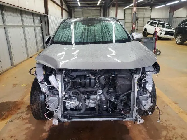 2020 TOYOTA RAV4 LIMITED  