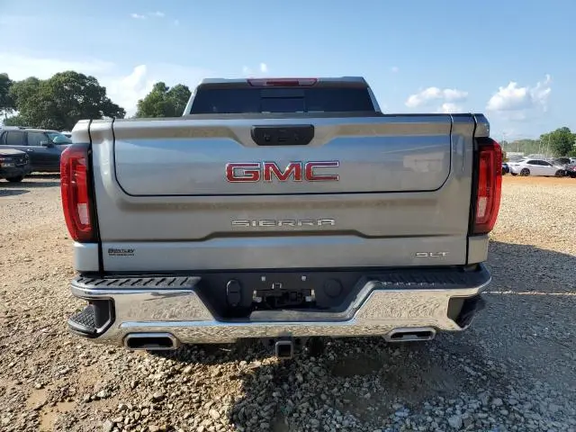 2024 GMC SIERRA K1500 SLT  