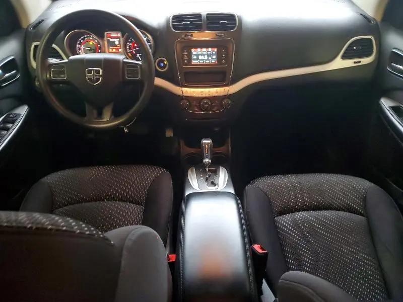 2015 DODGE JOURNEY   