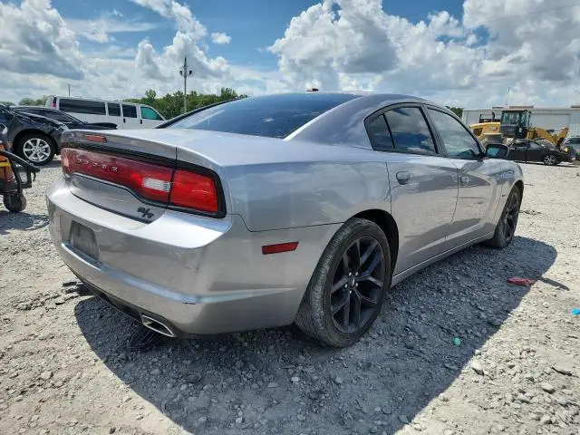 2013 DODGE CHARGER R/T  