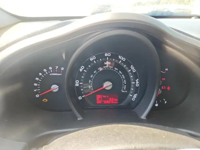 2013 KIA SPORTAGE BASE  