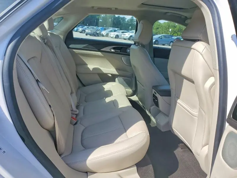 2020 LINCOLN MKZ RESERVE  