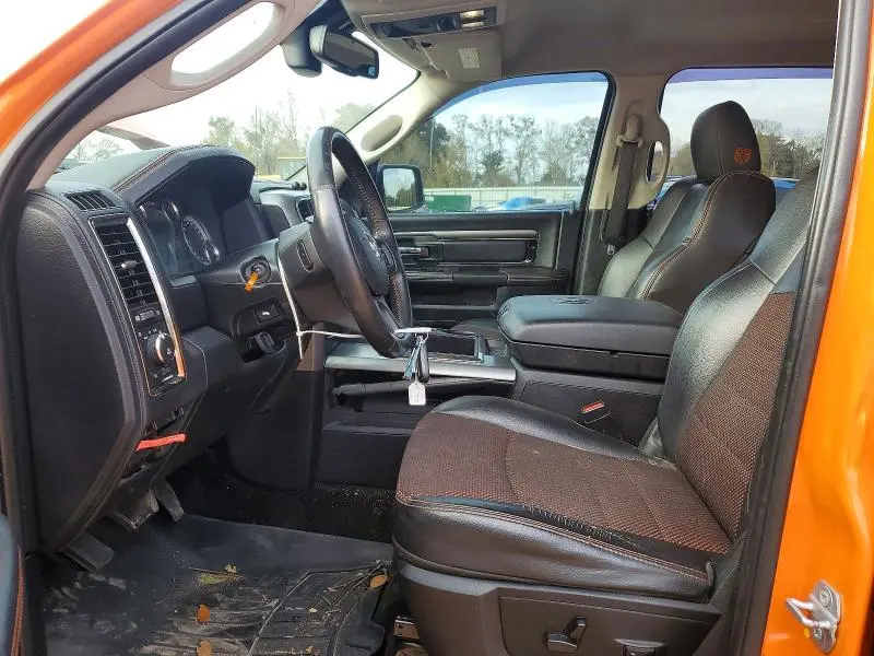 2015 RAM 1500 SPORT  