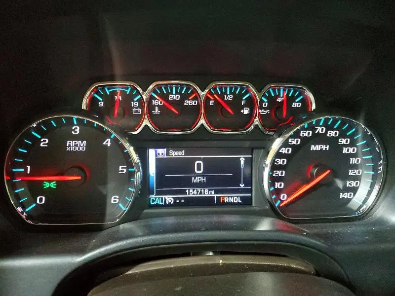 2017 GMC SIERRA K1500 SLT  