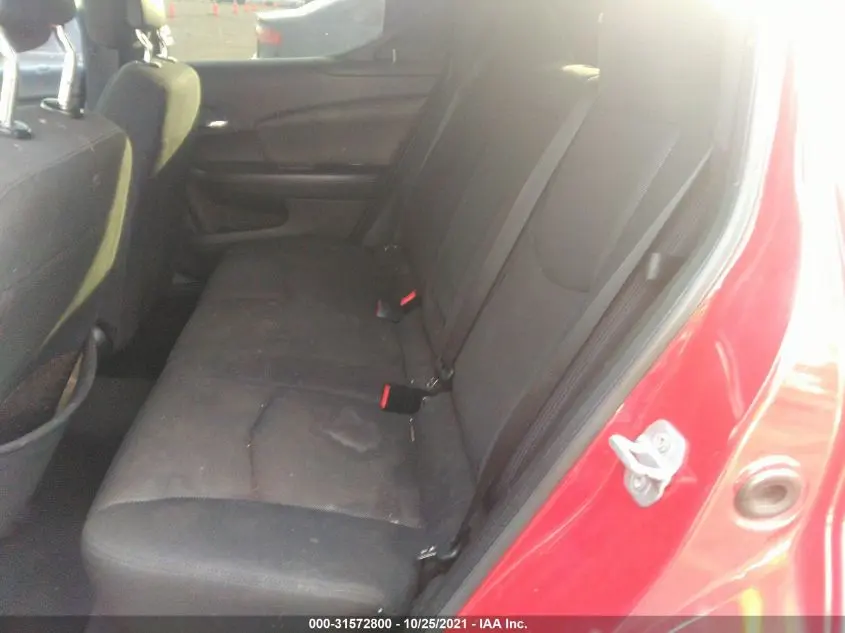 2011 DODGE AVENGER MAINSTREET
