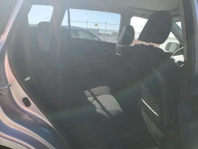 2011 TOYOTA RAV4 SPORT  