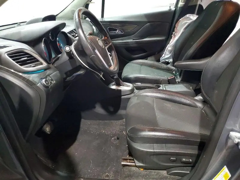 2014 BUICK ENCORE CONVENIENCE  