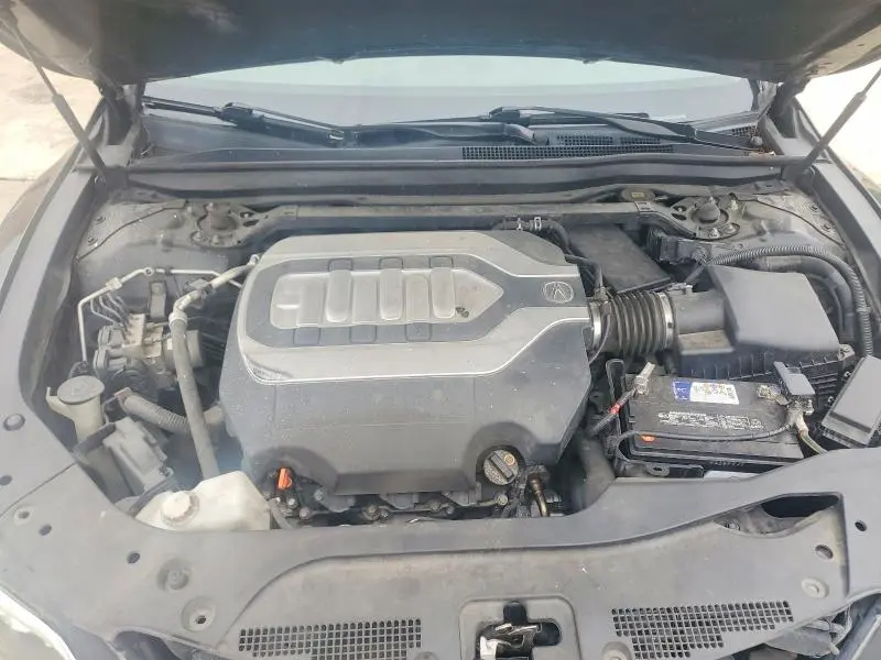 2014 ACURA RLX TECH  