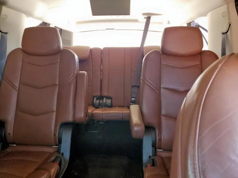 2015 CADILLAC ESCALADE ESV PREMIUM  