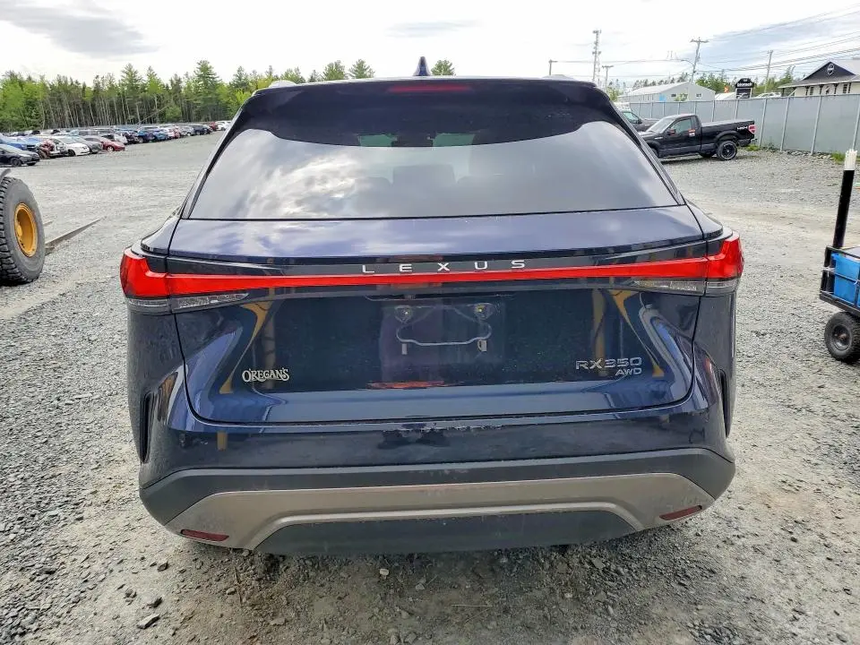 2023 LEXUS RX 350 BASE  
