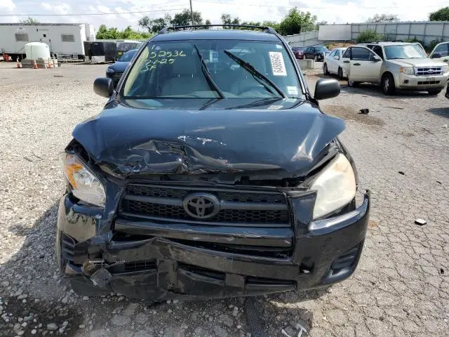 2012 TOYOTA RAV4   