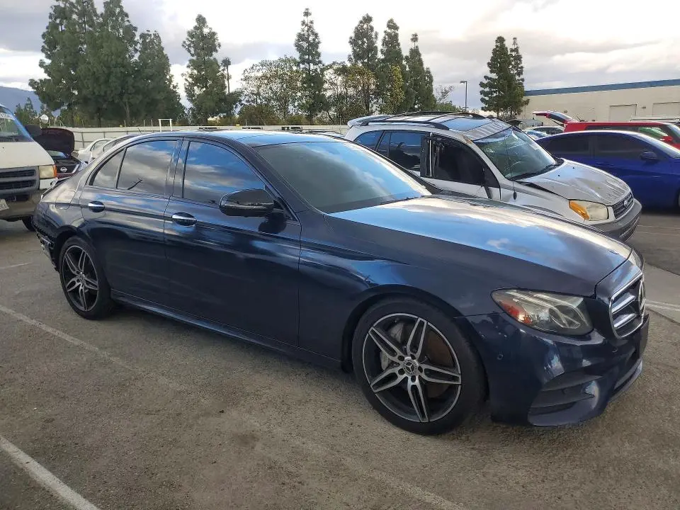 2020 MERCEDES-BENZ E 350  