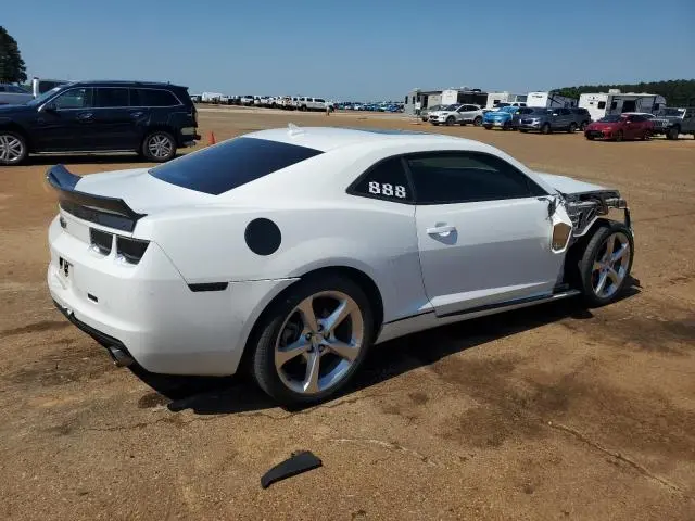 2013 CHEVROLET CAMARO LT  