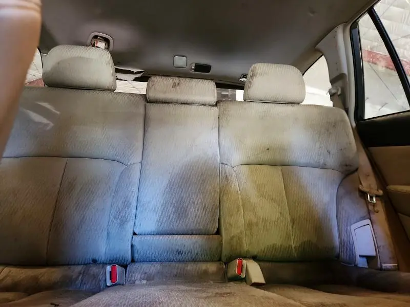 2011 SUBARU OUTBACK 2.5I PREMIUM  