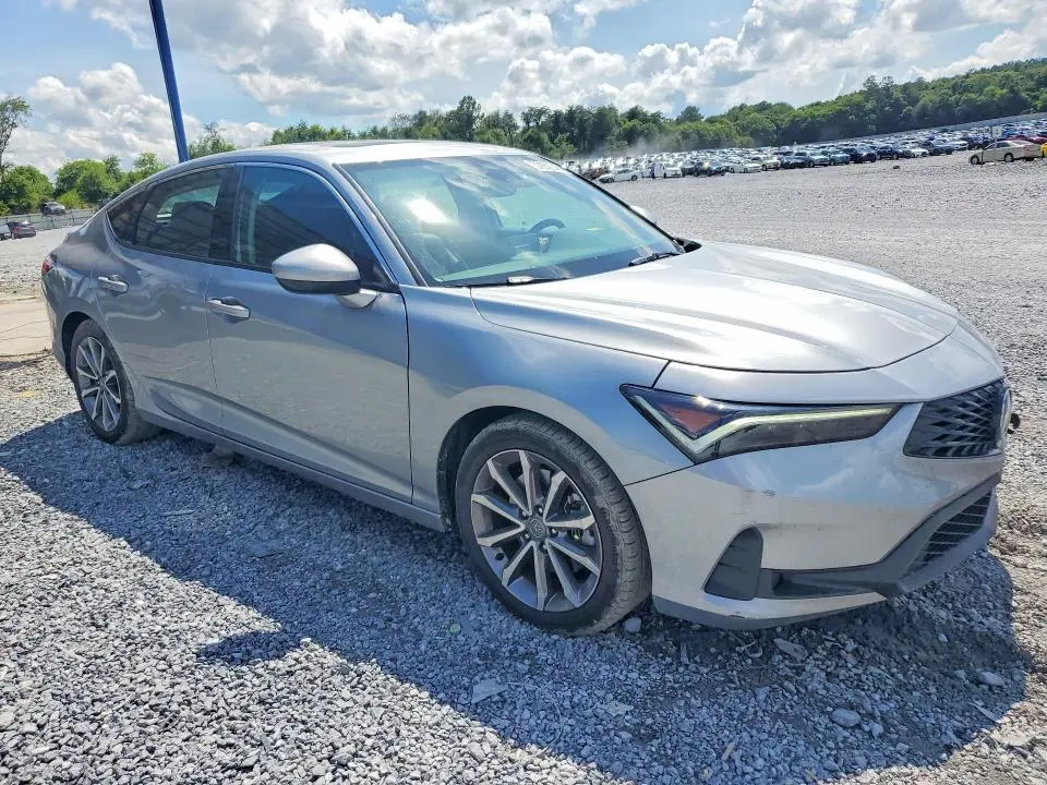 2025 ACURA INTEGRA   