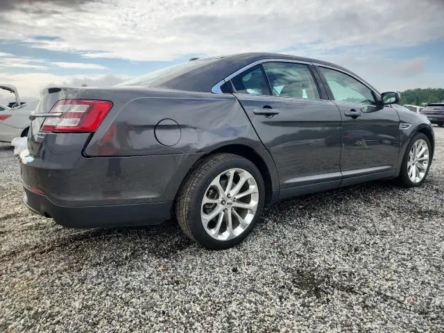 2018 FORD TAURUS LIMITED  