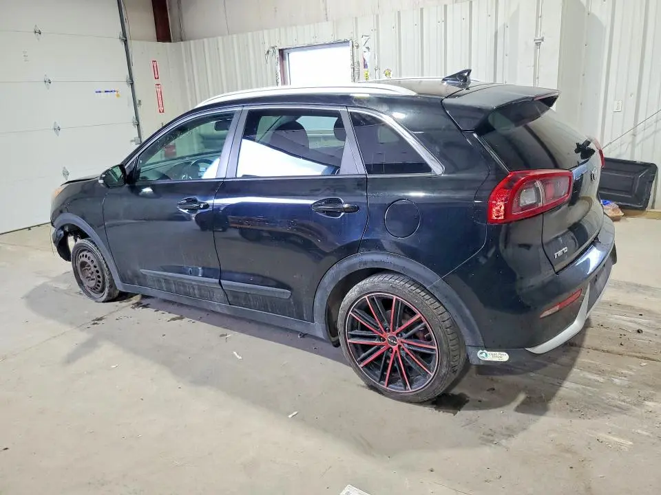 2019 KIA NIRO EX  