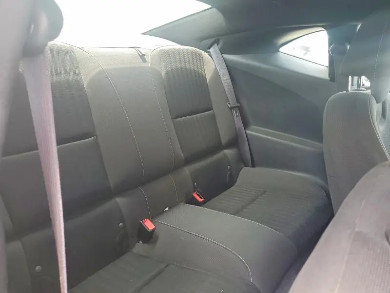 2015 CHEVROLET CAMARO LS  