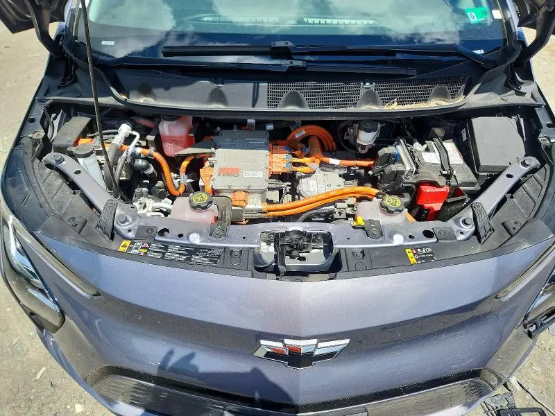 2023 CHEVROLET BOLT EV 1LT  