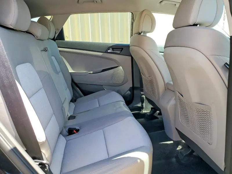 2016 HYUNDAI TUCSON SPORT  