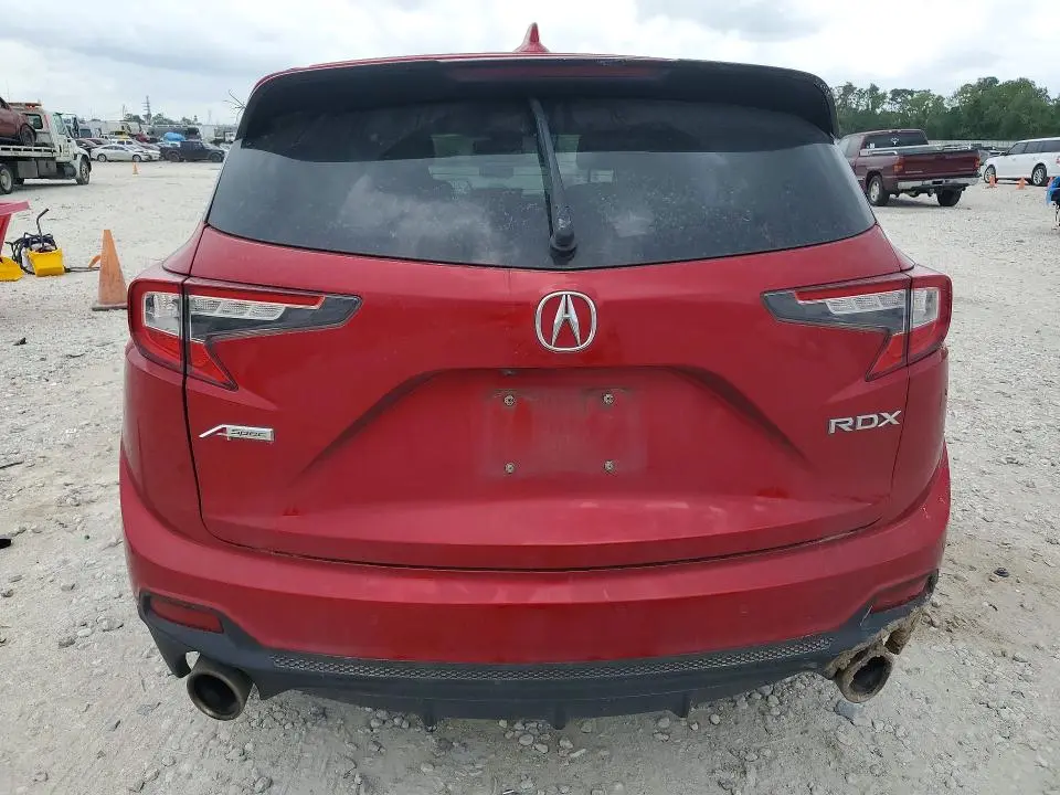 2020 ACURA RDX A-SPEC  