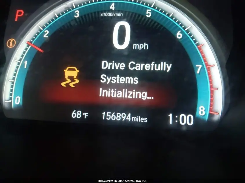 2018 HONDA CIVIC EX-T