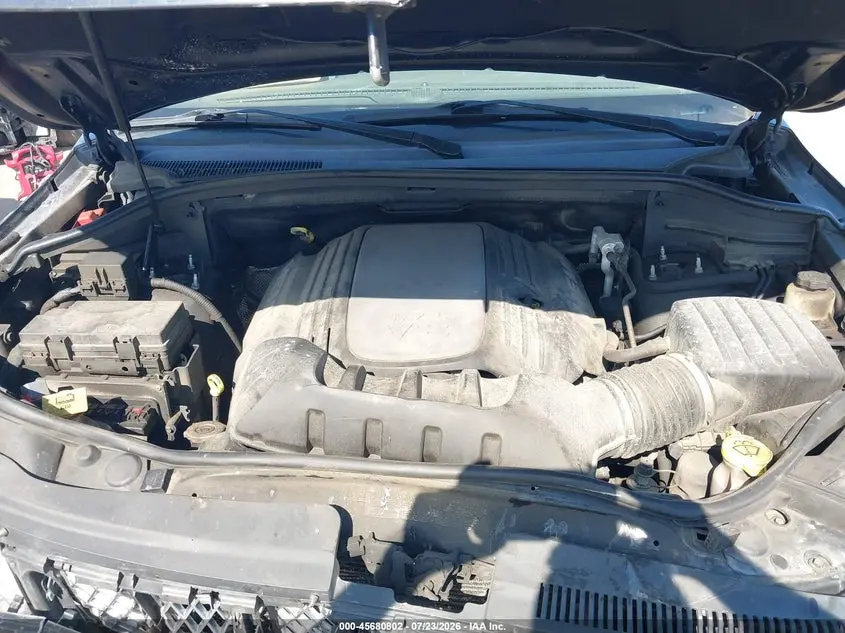 2013 JEEP GRAND CHEROKEE LAREDO ALTITUDE