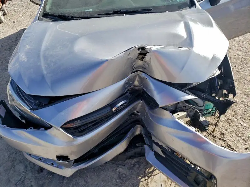 2022 SUBARU IMPREZA SPORT  