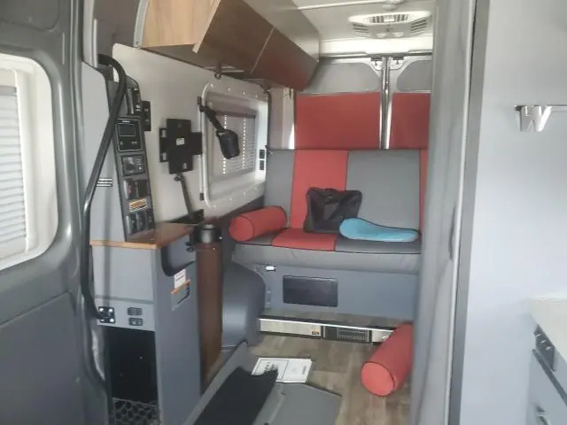 2023 RAM PROMASTER 3500 3500 HIGH  