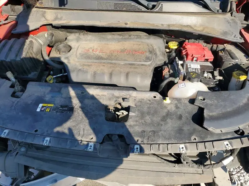 2020 JEEP COMPASS SPORT  