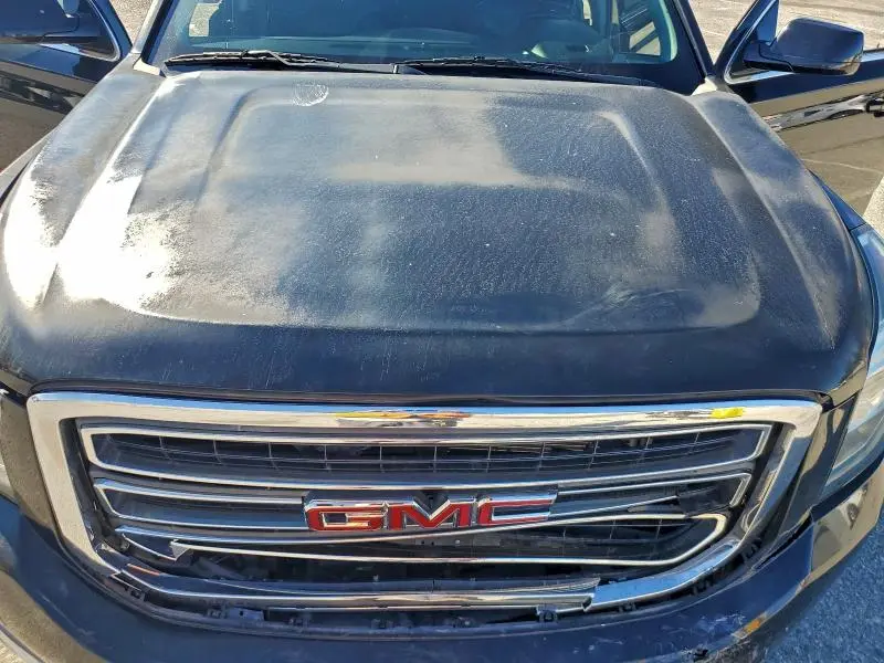 2017 GMC YUKON XL C1500 SLT  