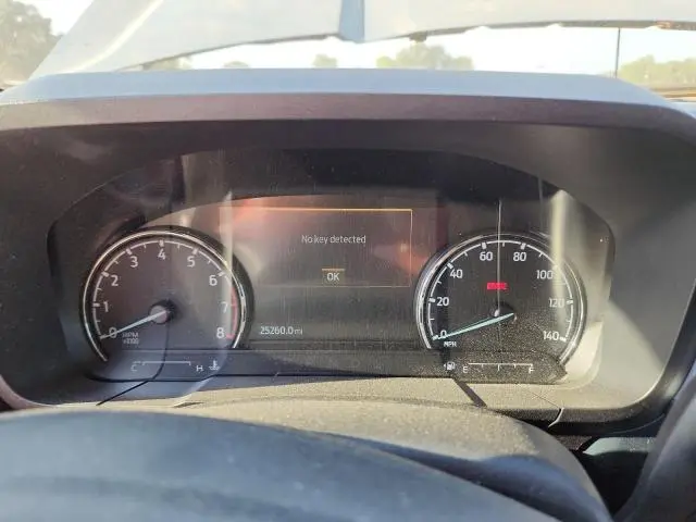 2022 FORD MAVERICK XL  