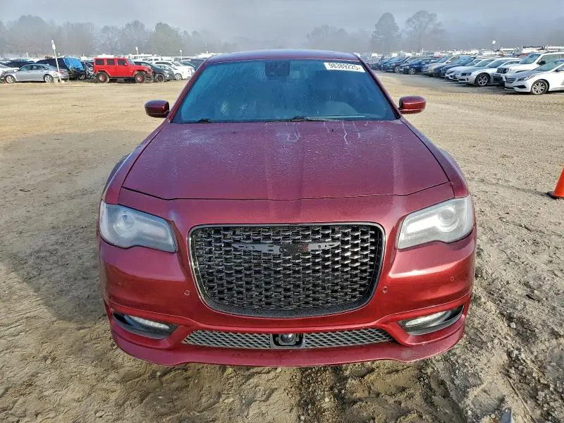 2018 CHRYSLER 300 300S  
