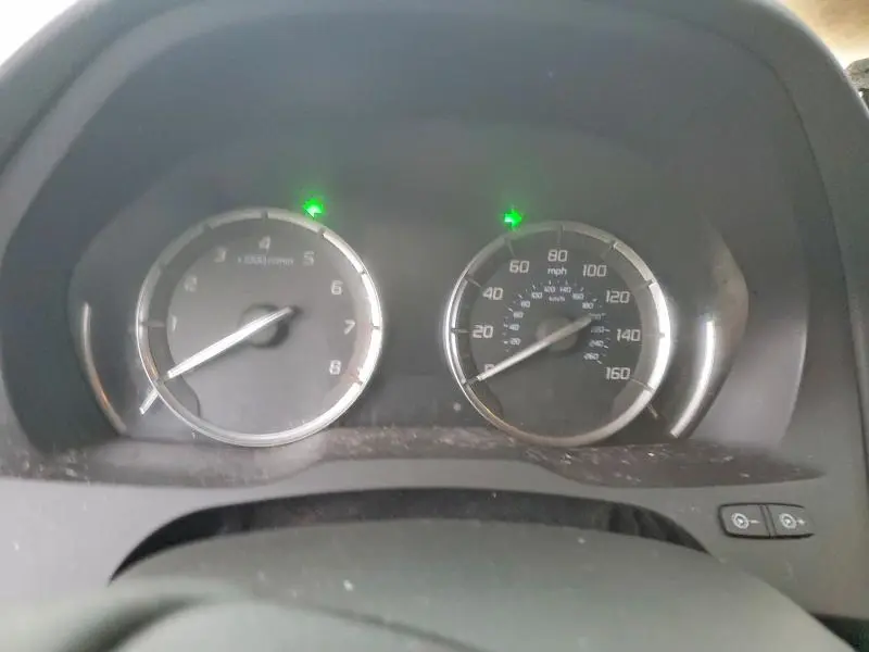 2016 ACURA MDX ADVANCE  