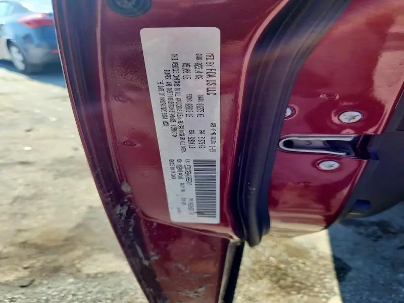 2019 CHRYSLER 300 S  